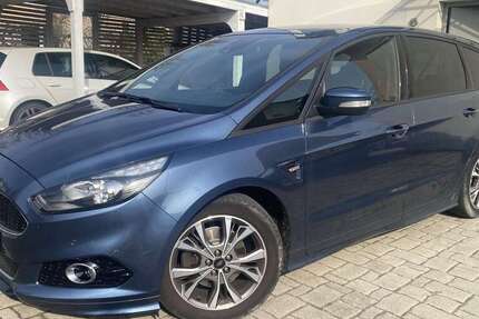 Ford S-Max 90.312 km 21.450 &euro; Herzogenaurach 91074