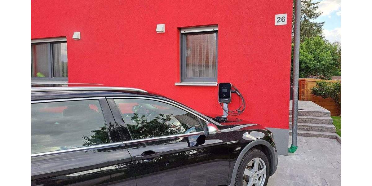 Etagenwohnung Burgthann Ezelsdorf - 7 Zimmer, 210 m&sup2;, 649.000&euro; | Angebot:25721079