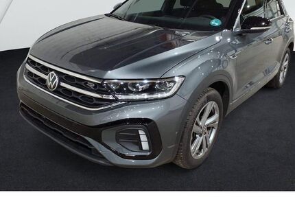 VW T-Roc 25.350 km 28.440 &euro; Erlangen 91058