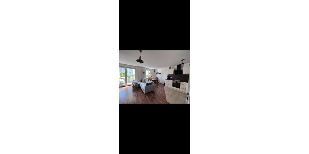 Erdgeschoßwohnung Fürth Bislohe - 2 Zimmer, 52 m&sup2;, 265.000&euro; | Angebot:26115313
