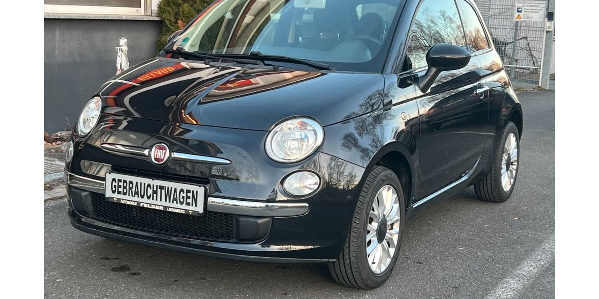 Fiat 500 75.000 km 7.490 &euro; Oberasbach 90522