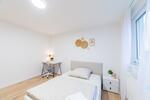 Etagenwohnung Nürnberg Langwasser - 1 Zimmer, 14 m&sup2;, 550&euro; | Angebot:26346493