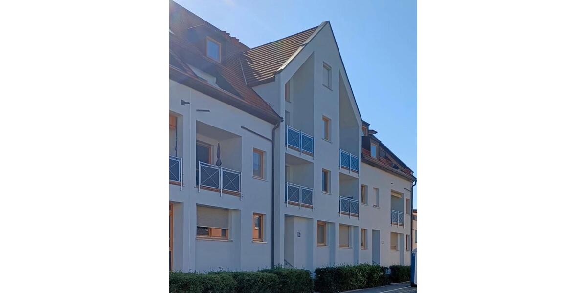 Erdgeschoßwohnung Baiersdorf - 2 Zimmer, 57 m&sup2;, 650&euro; | Angebot:27606266