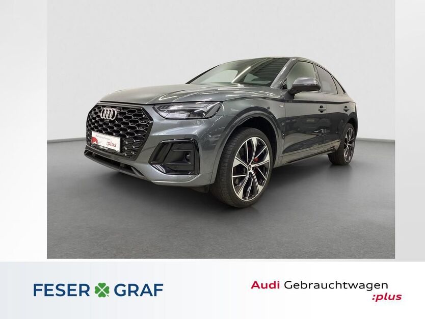 Audi Q5 70.468 km 40.980 € Fürth 90763
