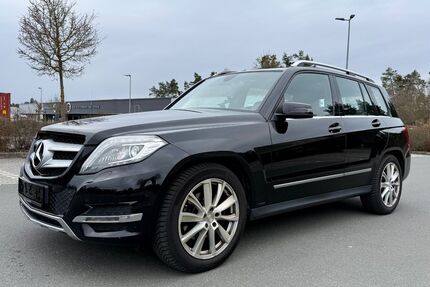 Mercedes-Benz GLK 220 327.432 km 8.500 &euro; Leinburg bei Nürnberg 91227