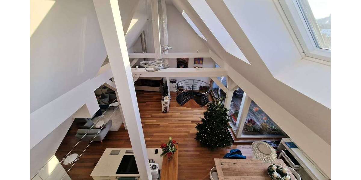 Wohnung zum Mieten in Nürnberg 2.860 € 220 m² 5 zimmer