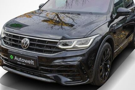 VW Tiguan 61.550 km 33.880 &euro; Forchheim 91301