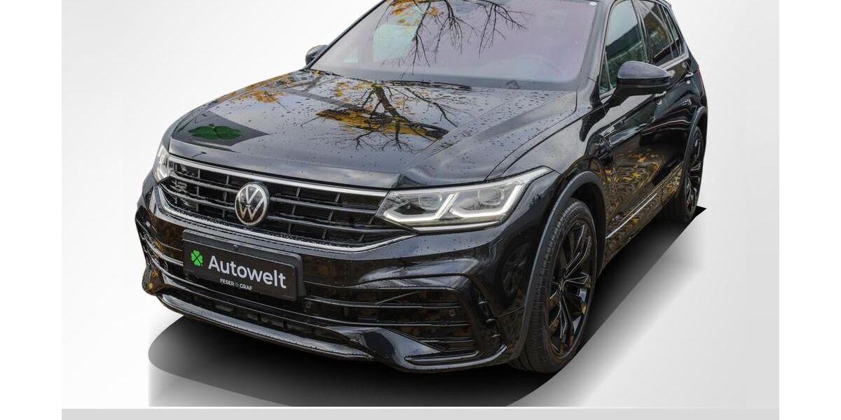 VW Tiguan 61.550 km 33.880 &euro; Forchheim 91301