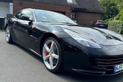 Ferrari GTC4Lusso 25.000 km 179.800 &euro; Nürnberg 90482