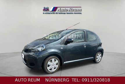 Toyota Aygo (X) 116.700 km 3.990 &euro; Nürnberg 90431