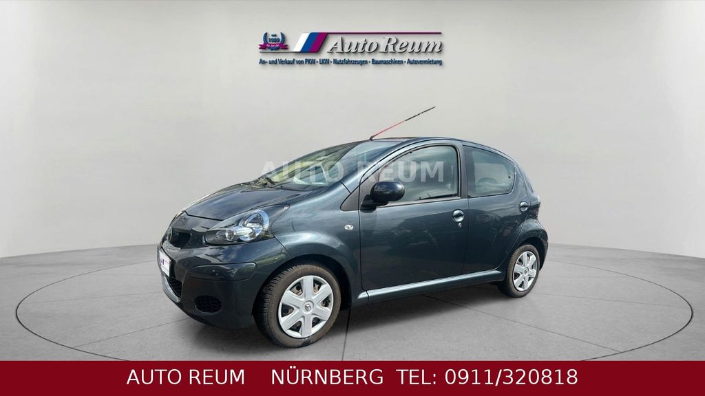 Toyota Aygo (X) 116.700 km 3.990 &euro; Nürnberg 90431