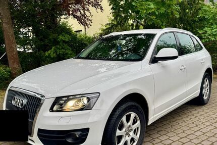 Audi Q5 134.000 km 10.900 &euro; Nürnberg 90482