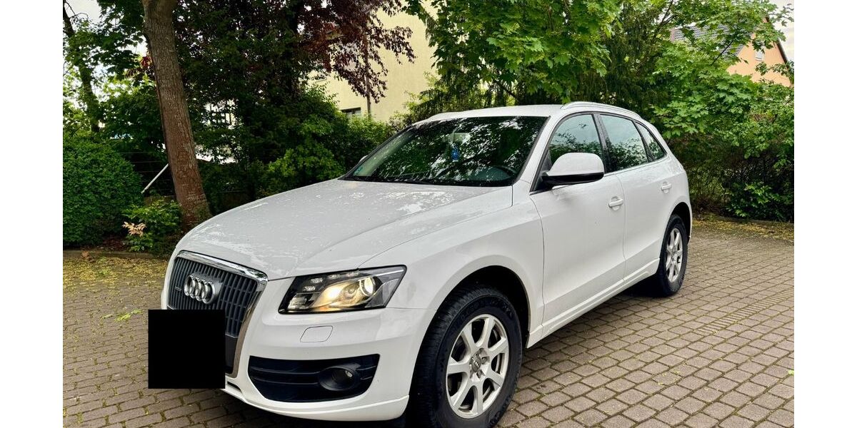 Audi Q5 134.000 km 10.900 &euro; Nürnberg 90482