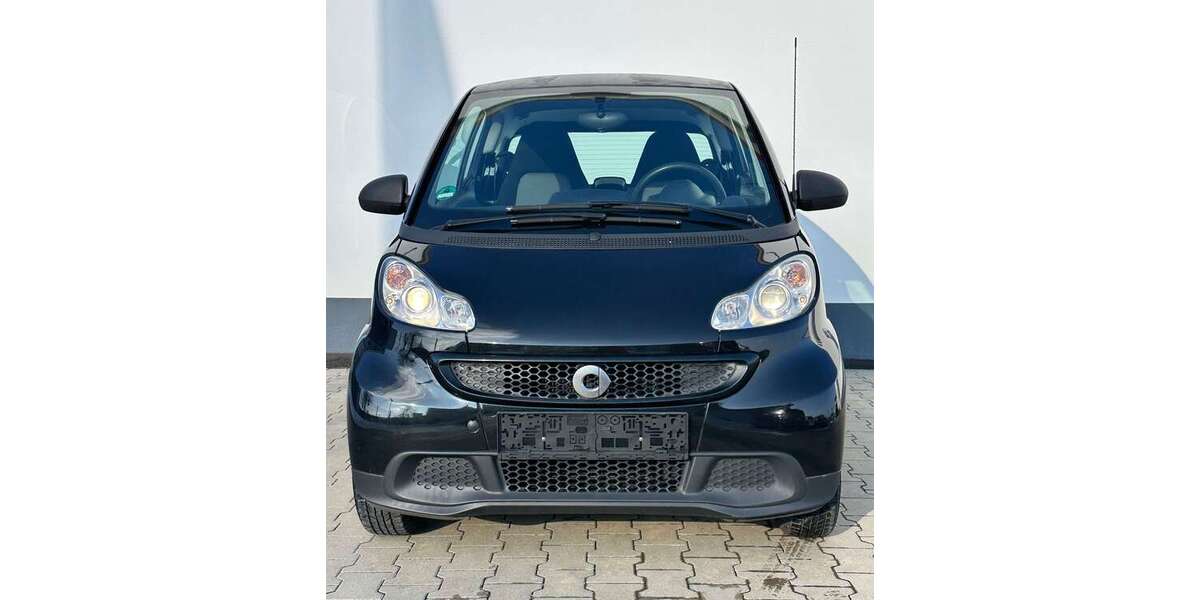 Smart forTwo 73.019 km 4.690 &euro; Heßdorf 91093