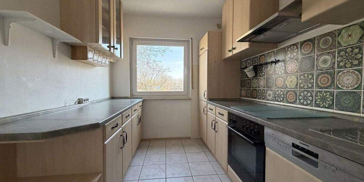 Etagenwohnung Erlangen Erlangen-Süd - 3 Zimmer, 87 m&sup2;, 1.150&euro; | Angebot:25771731