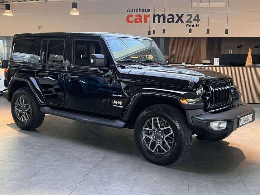 Wrangler