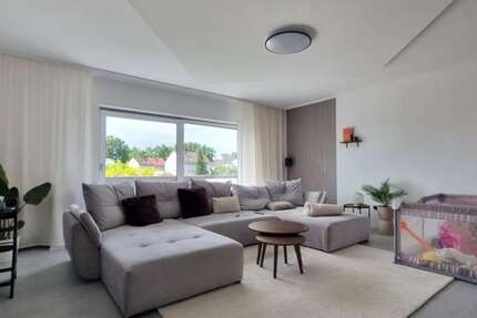 Haus zum Kaufen in Veitsbronn 875.000 € 198.73 m²
