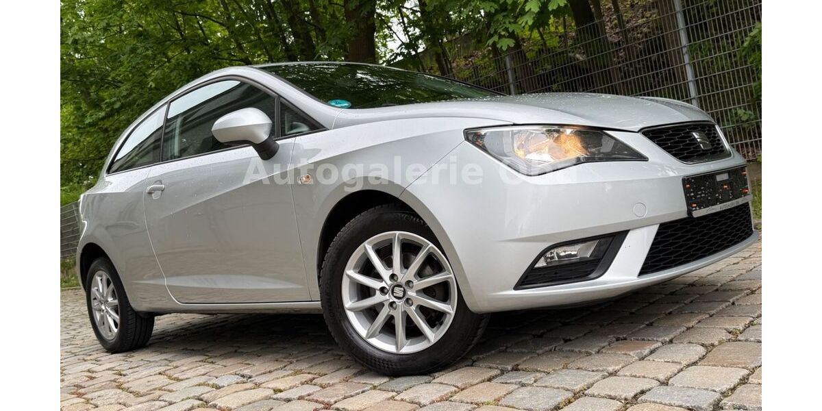 Seat Ibiza 153.500 km 5.990 &euro; Nürnberg 90431