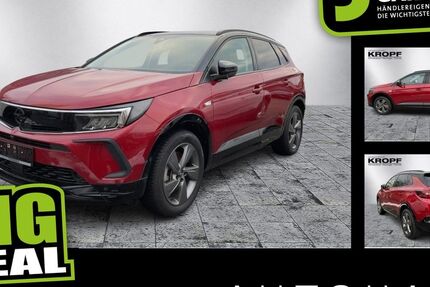 Opel Grandland (X) 55.092 km 19.890 &euro; Fürth 90765