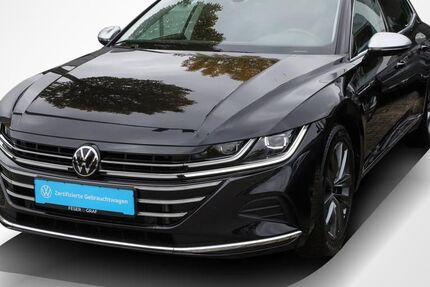 VW Arteon 15.200 km 33.880 € Forchheim 91301