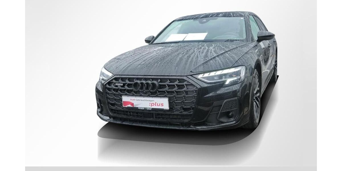 Audi A8 64.250 km 56.880 &euro; Erlangen 91058