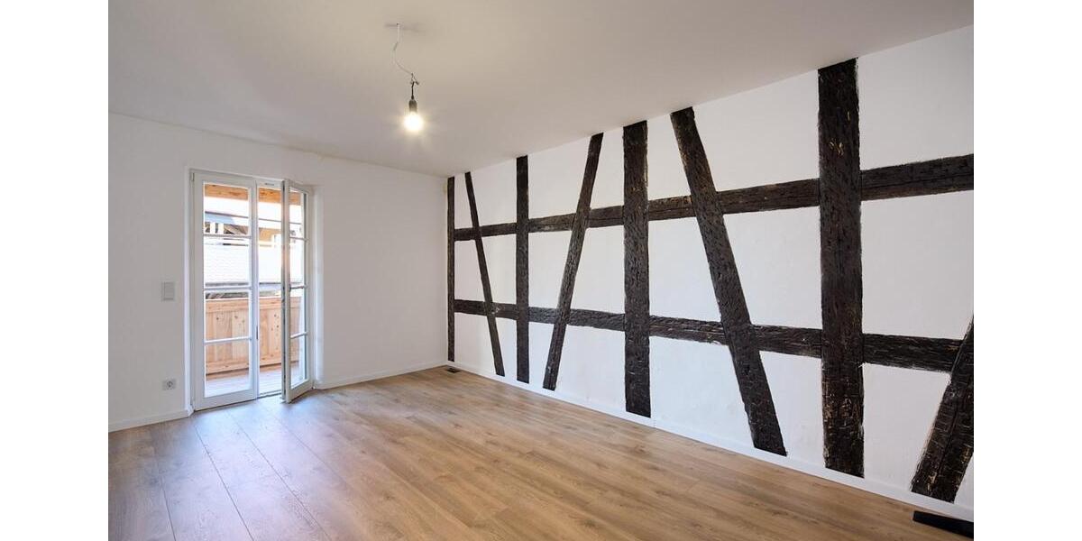 Etagenwohnung Nürnberg Katzwang - 3 Zimmer, 90 m&sup2;, 1.395&euro; | Angebot:25098647