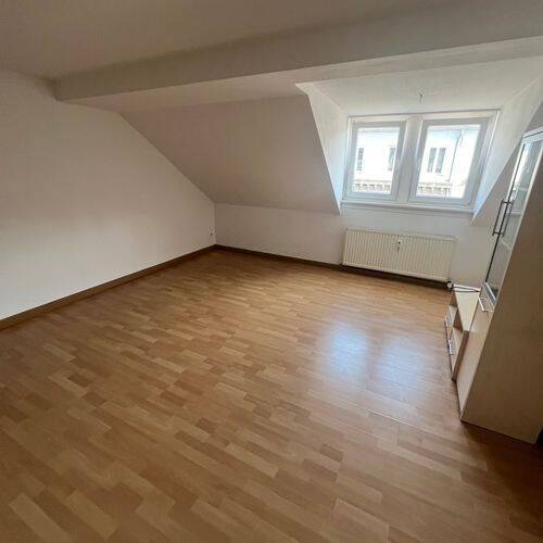 Etagenwohnung Fürth Innenstadt - 2 Zimmer, 38 m&sup2;, 550&euro; | Angebot:26377839