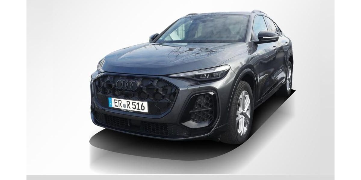 Audi Q5 15.000 km 63.740 &euro; Erlangen 91058