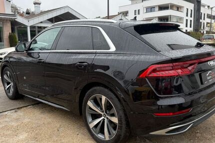 Audi Q8 169.500 km 40.900 &euro; Roth 91154