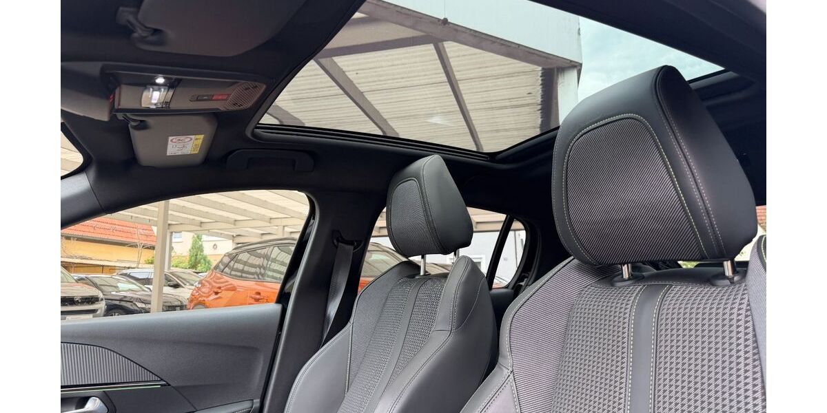 Peugeot 208 65.000 km 17.990 &euro; Hersbruck 91217