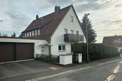 Haus Lauf an der Pegnitz - 8 Zimmer, 201 m&sup2;, 595.000&euro; | Angebot:25804601