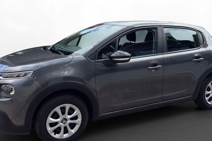 Citroen C3 113.000 km 6.990 € Fürth 90763