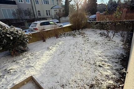 4 Zimmer + Garten | Nibelungenviertel 4 zimmer