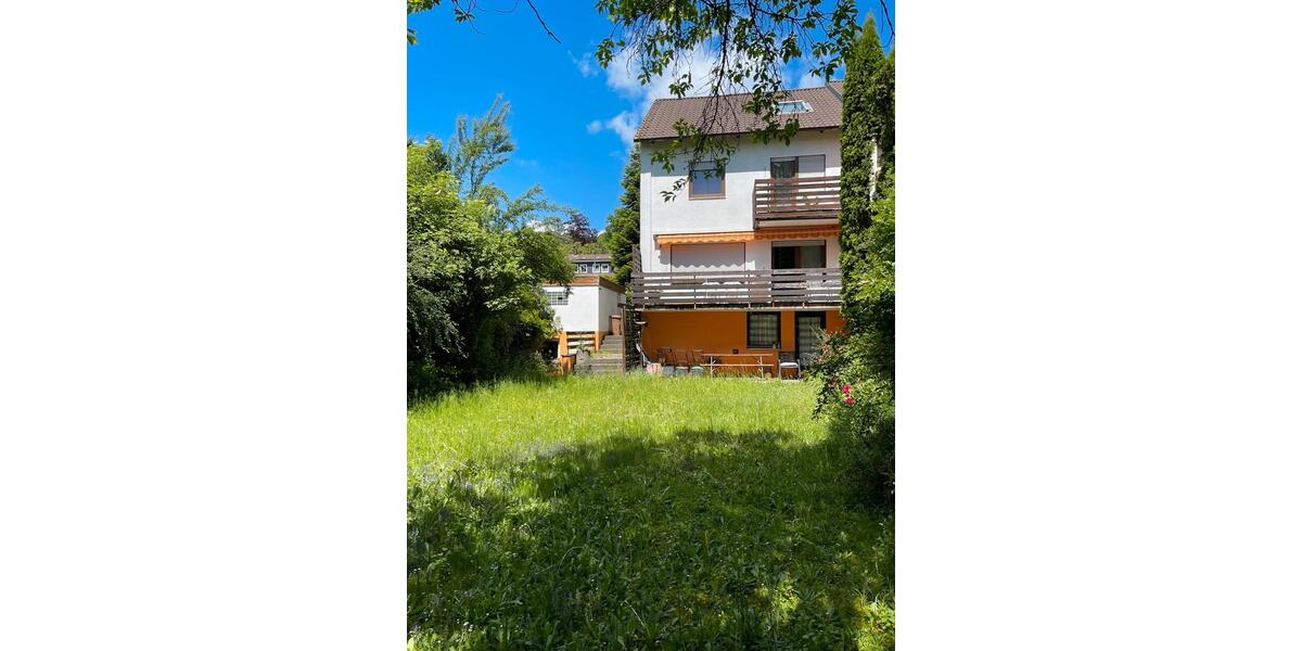 Doppelhaushälfte Hersbruck - 5 Zimmer, 120 m&sup2;, 369.000&euro; | Angebot:27618383