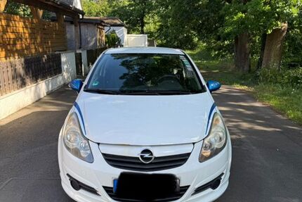 Opel Corsa 176.722 km 1.500 &euro; Schwaig 90571