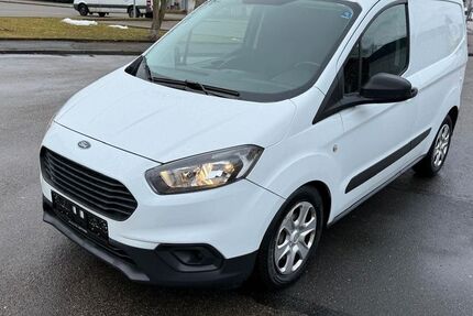 Ford Transit 270.780 km 3.790 &euro; Schwabach 91126
