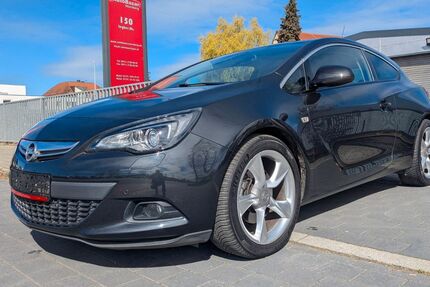 Opel Astra 77.500 km 8.990 € Nürnberg 90431