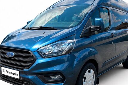Ford Tourneo Custom 115.943 km 18.990 &euro; Fürth 90765