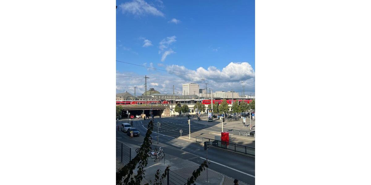 Etagenwohnung Nürnberg Rabus - 4 Zimmer, 1.180&euro; | Angebot:22887339