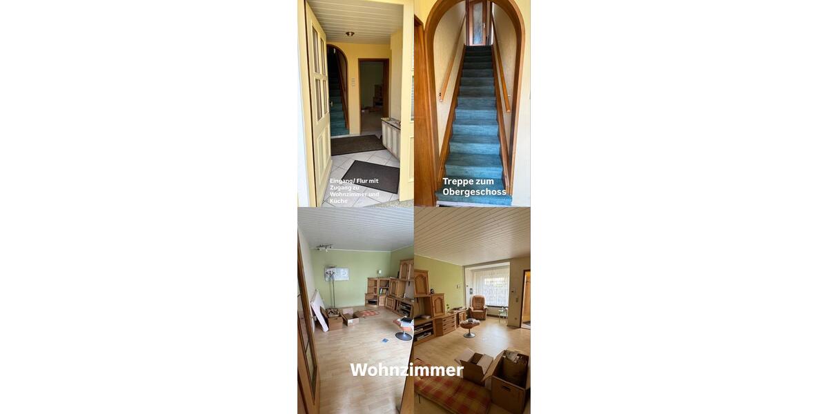 Reihenhaus Nürnberg Erlenstegen - 3 Zimmer, 62 m&sup2;, 320.000&euro; | Angebot:25649162