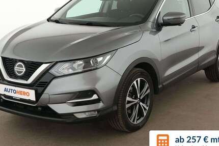 Nissan Qashqai 31.679 km 18.700 &euro; Nürnberg 90441
