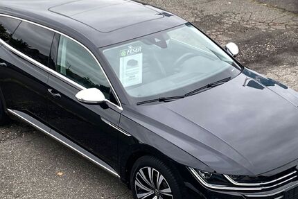 VW Arteon 108.900 km 23.800 € Schwabach 91126