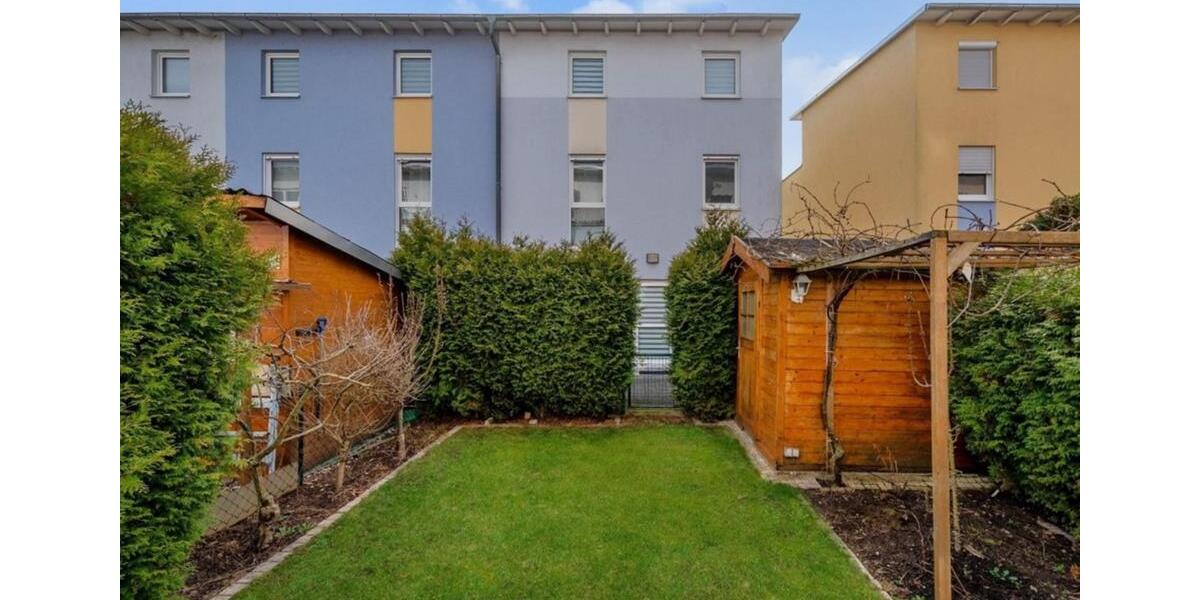 Einfamilienhaus Nürnberg Gaismannshof - 5.5 Zimmer, 139 m&sup2;, 739.000&euro; | Angebot:26168092
