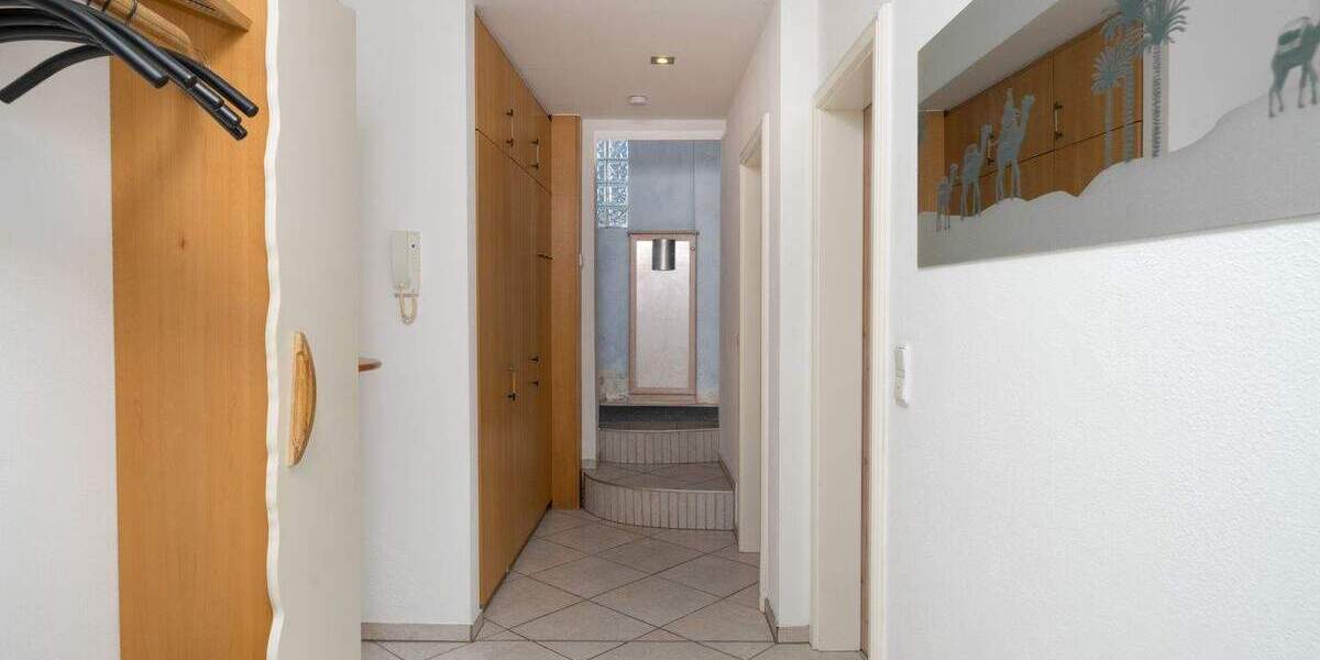 Mehrfamilienhaus, Wohnhaus Stein Deutenbach - 8 Zimmer, 219 m&sup2;, 850.000&euro; | Angebot:25666707