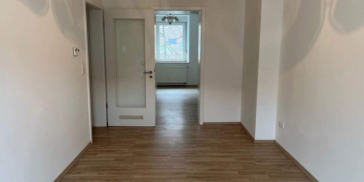 Etagenwohnung Nürnberg Rabus - 2 Zimmer, 47 m&sup2;, 165.000&euro; | Angebot:25876091