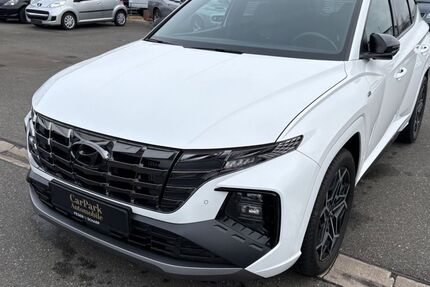 Hyundai TUCSON 19.987 km 33.599 &euro; Fürth 90763