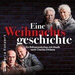 Eine Weihnachtsgeschichte - Miroslav Nemec & Udo Wachtveitl