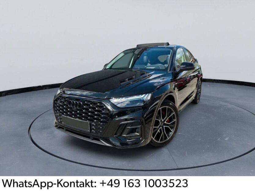 Audi Q5 55.000 km 30.900 € Nürnberg 90439