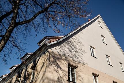 Wohnung Nürnberg Katzwang - 3 Zimmer, 90 m&sup2;, 1.395&euro; | Angebot:25098647