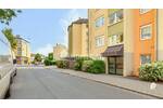 Attraktive 2-Zimmer-Wohnung mit Balkon und TG-Stellplatz in Fürth